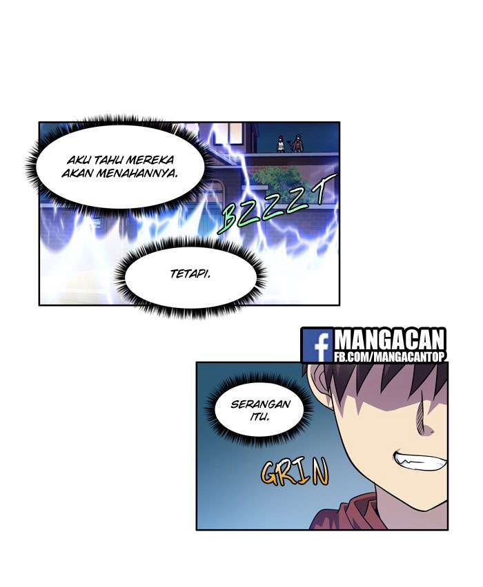 The Gamer Chapter 221 Gambar 23