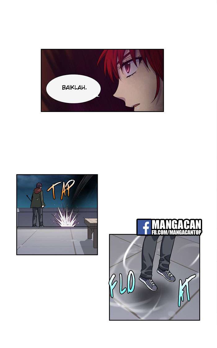 The Gamer Chapter 221 Gambar 29