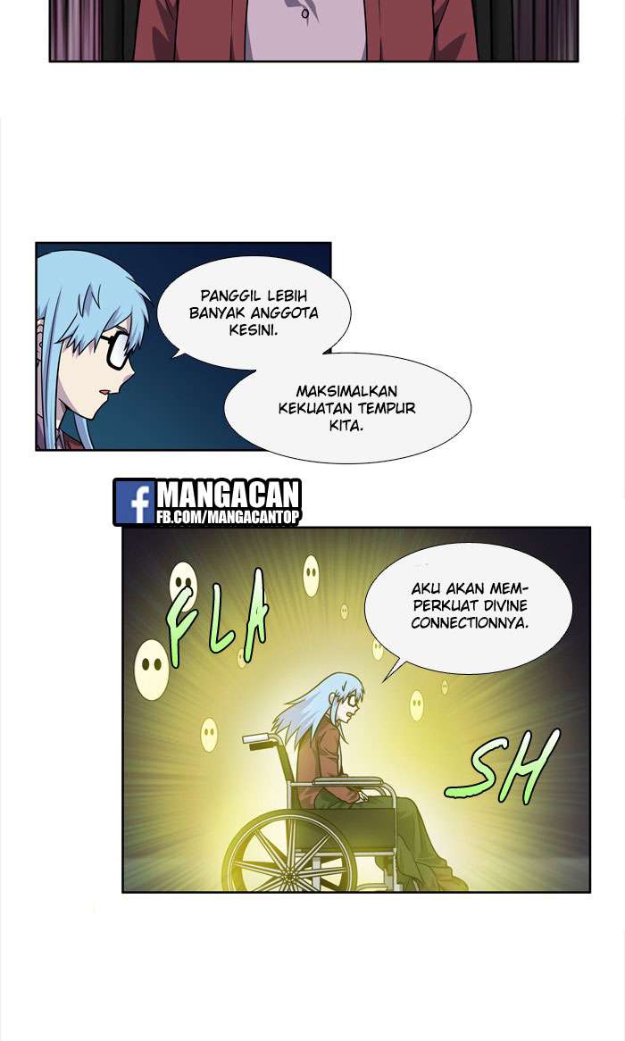 The Gamer Chapter 221 Gambar 32