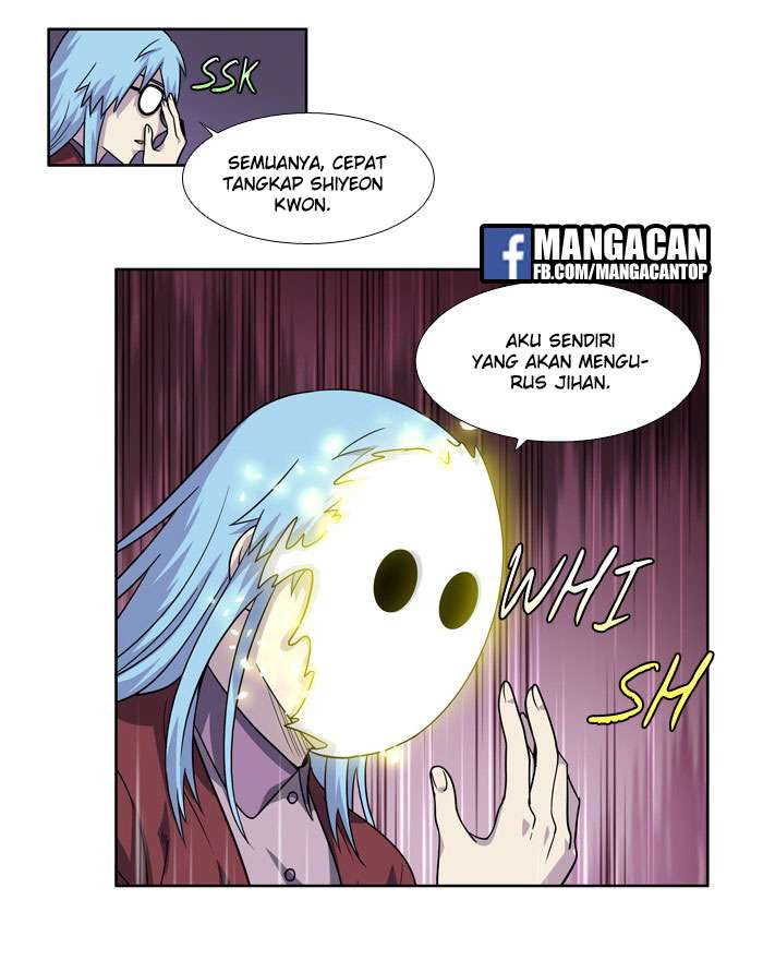 The Gamer Chapter 221 Gambar 36