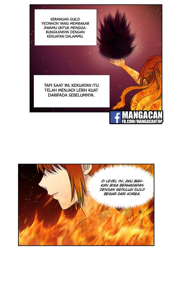 The Gamer Chapter 221 Gambar 4