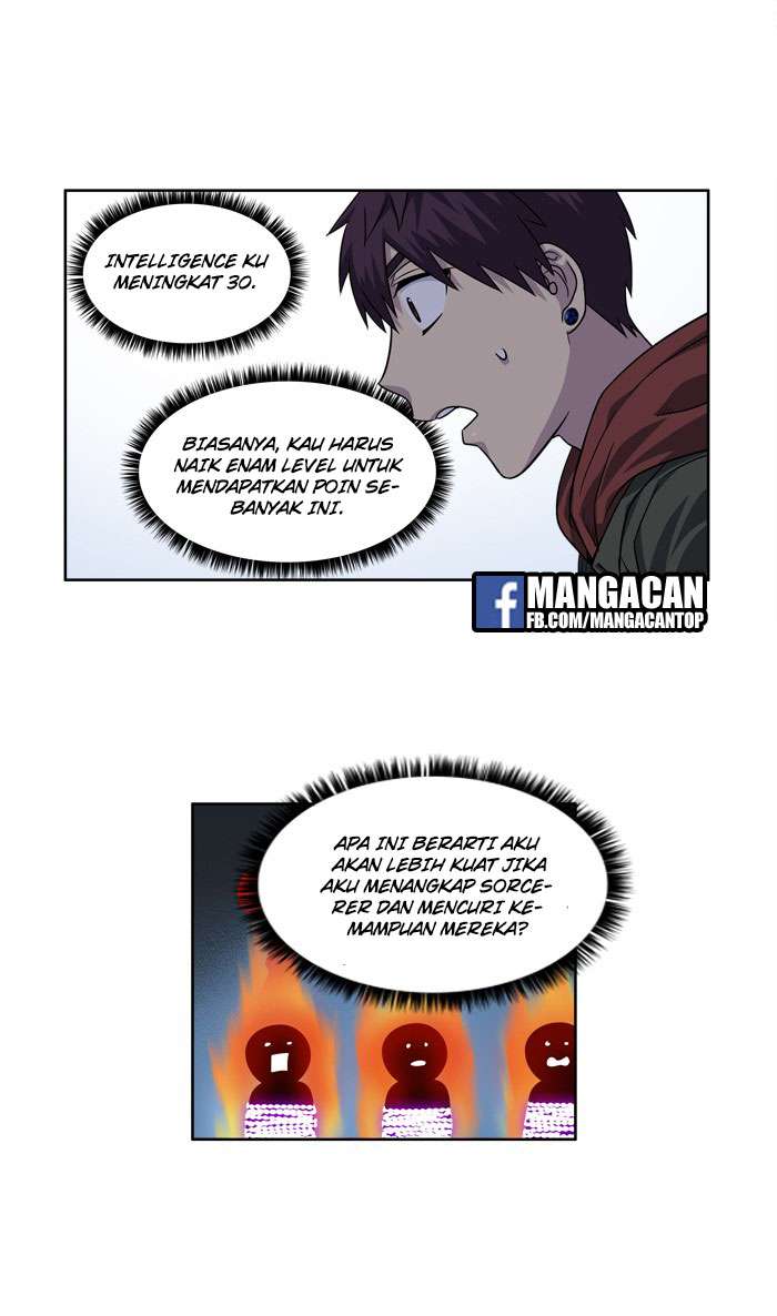 The Gamer Chapter 220 Gambar 24