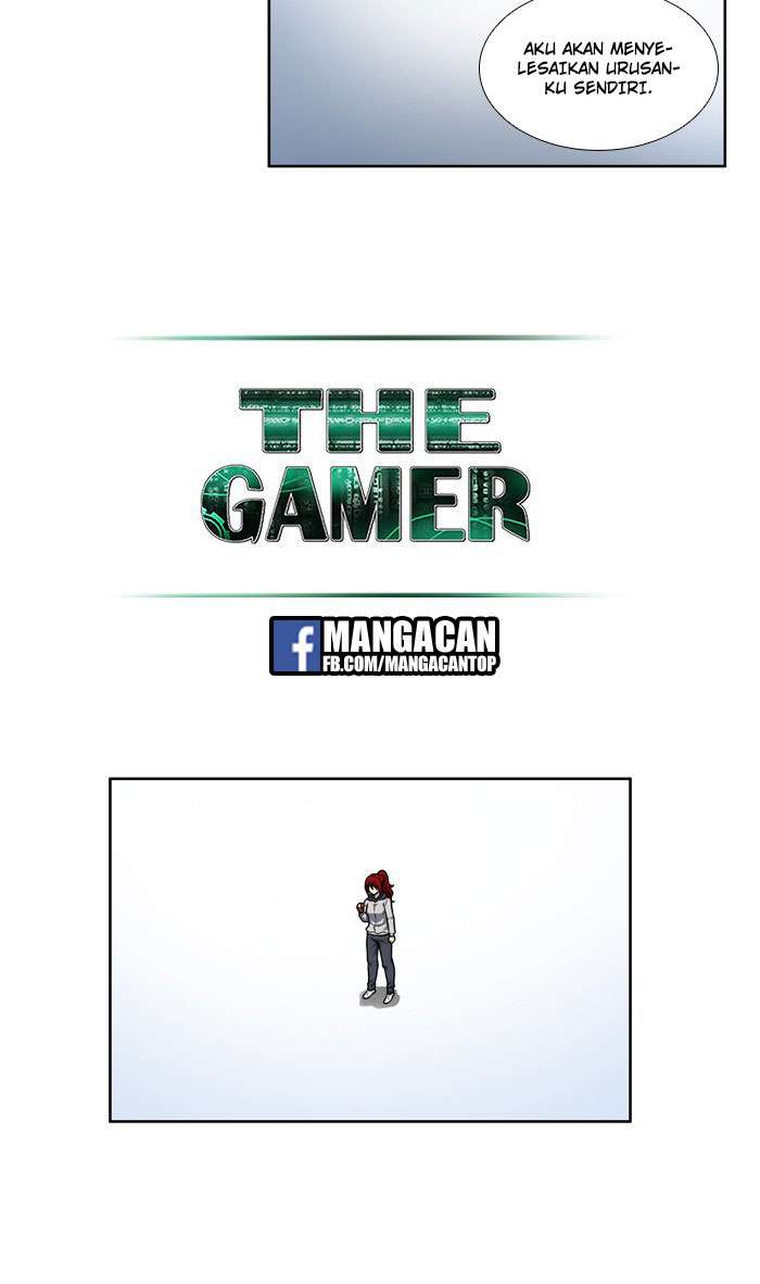 The Gamer Chapter 220 Gambar 28