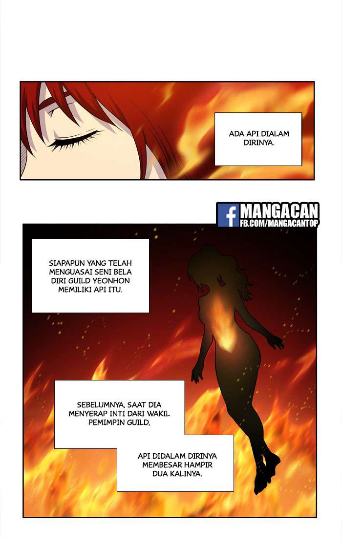 The Gamer Chapter 220 Gambar 30