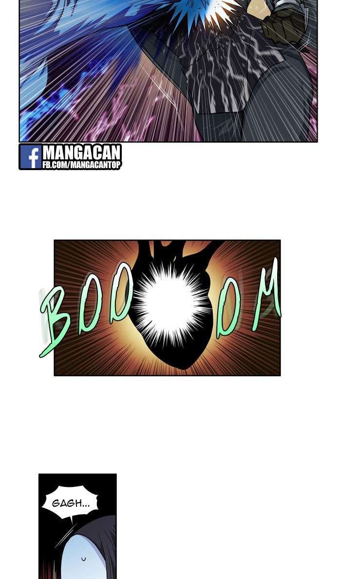 The Gamer Chapter 220 Gambar 7