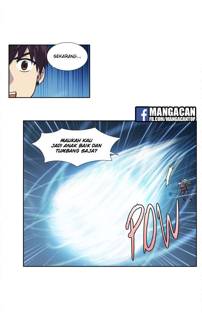 The Gamer Chapter 219 Gambar 11