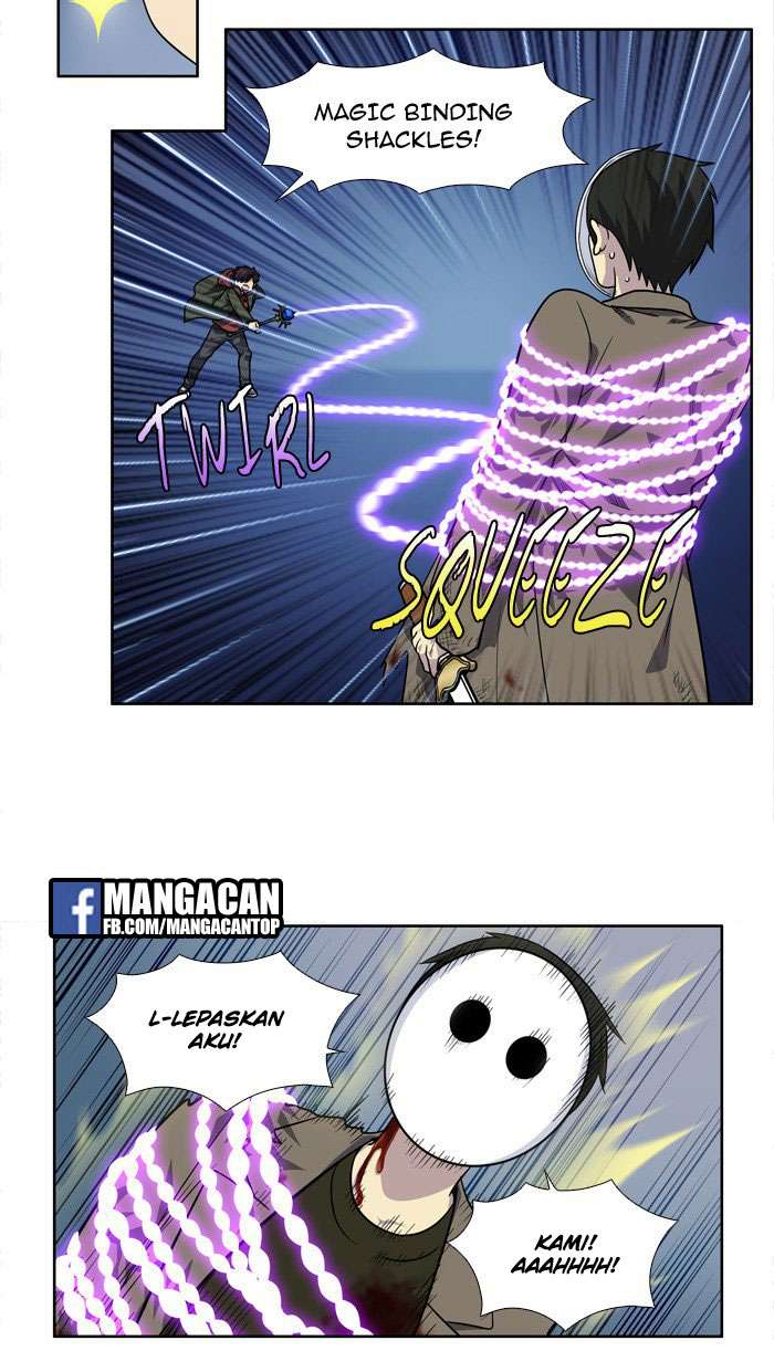 The Gamer Chapter 219 Gambar 19