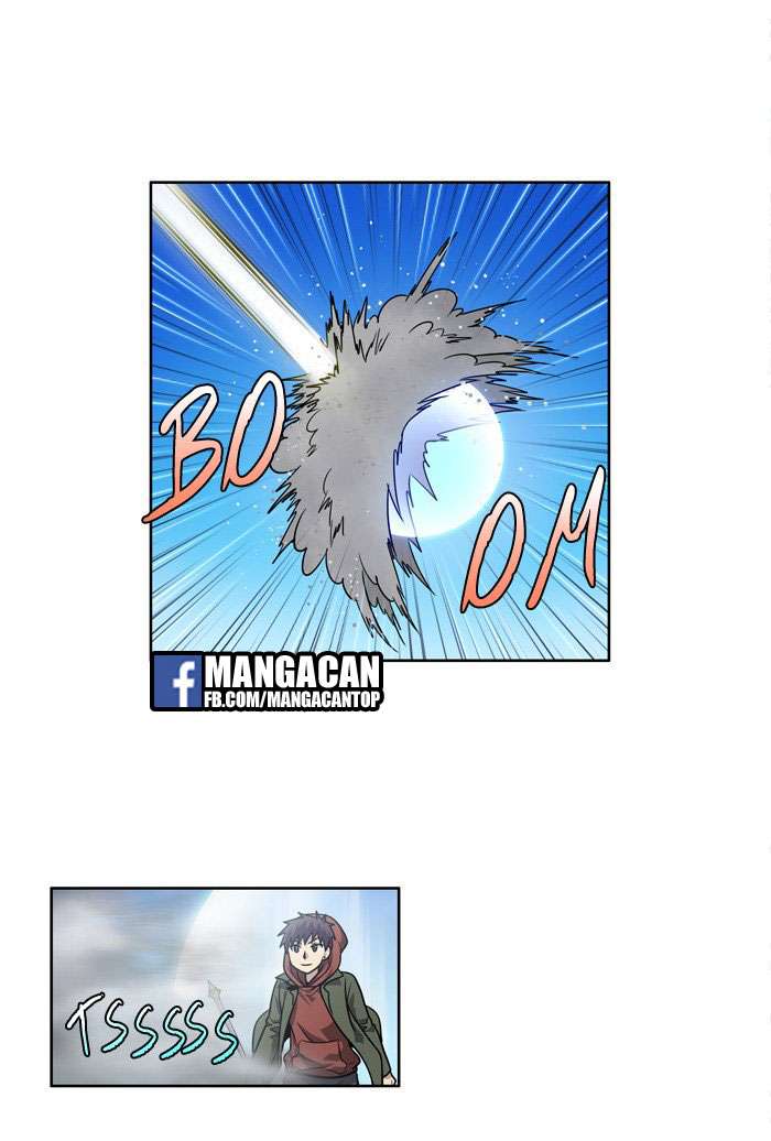 Baca Manhwa The Gamer Chapter 219 Gambar 2