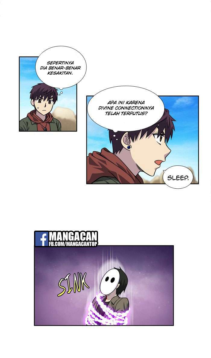 The Gamer Chapter 219 Gambar 20