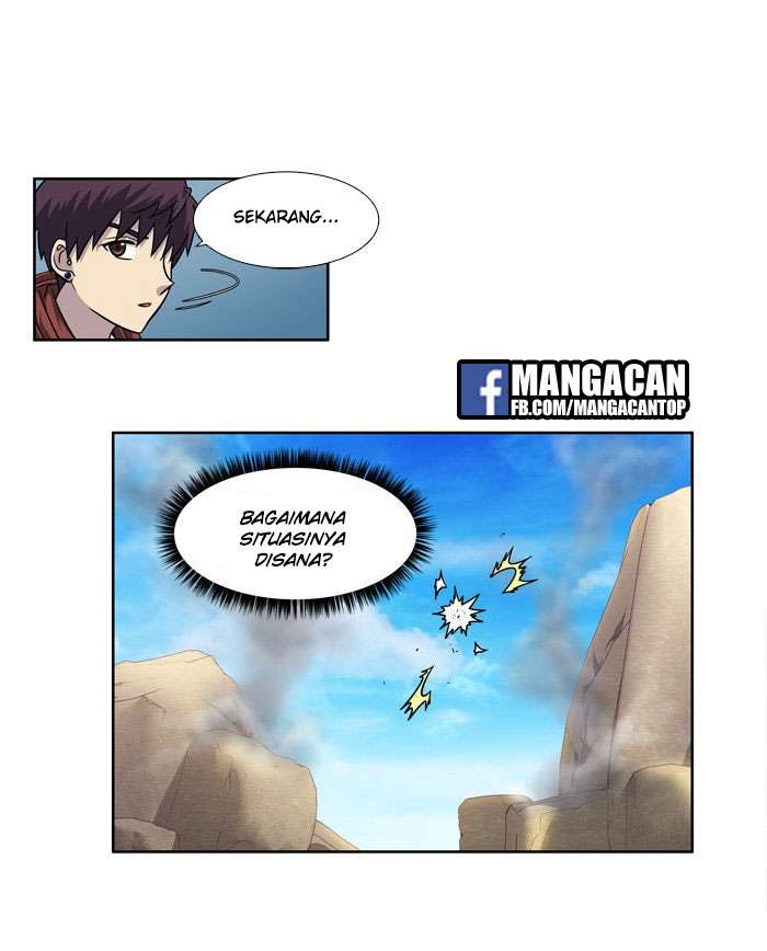 The Gamer Chapter 219 Gambar 22