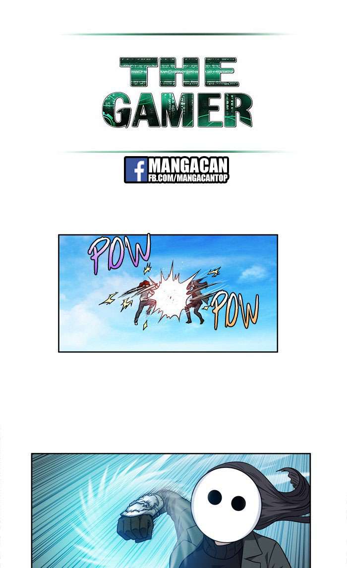 The Gamer Chapter 219 Gambar 23