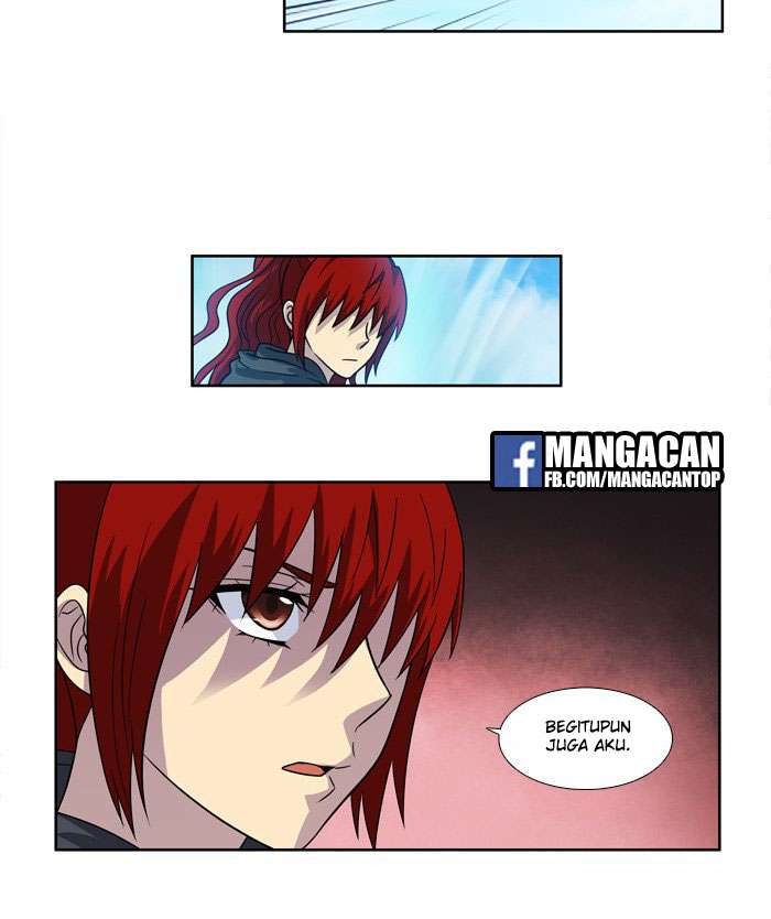 The Gamer Chapter 219 Gambar 34