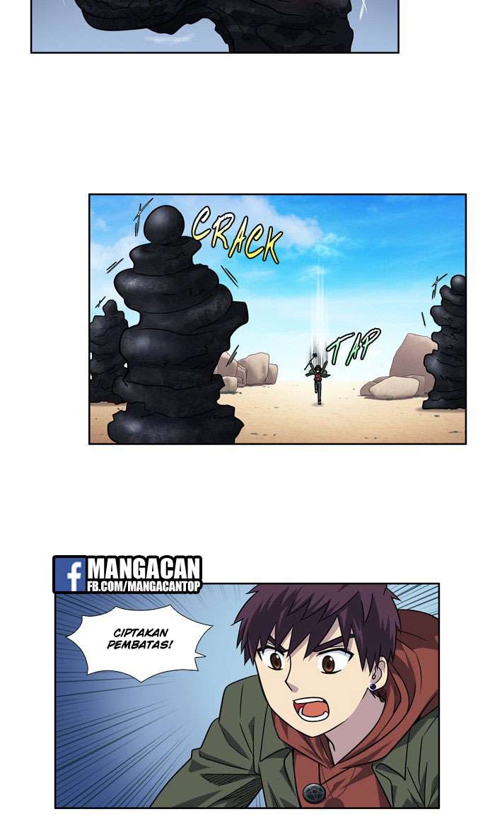 The Gamer Chapter 219 Gambar 4