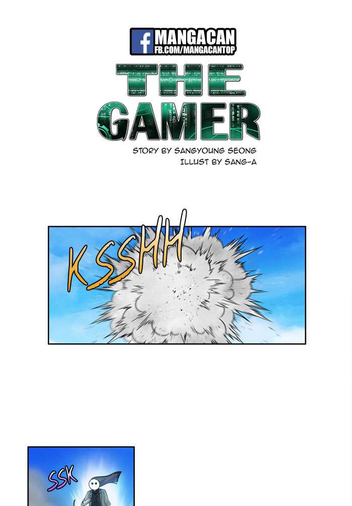 Baca Komik The Gamer Chapter 218 Gambar 1