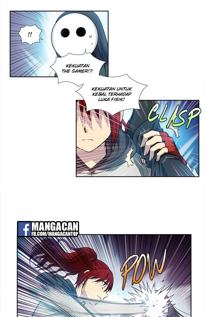 The Gamer Chapter 218 Gambar 11