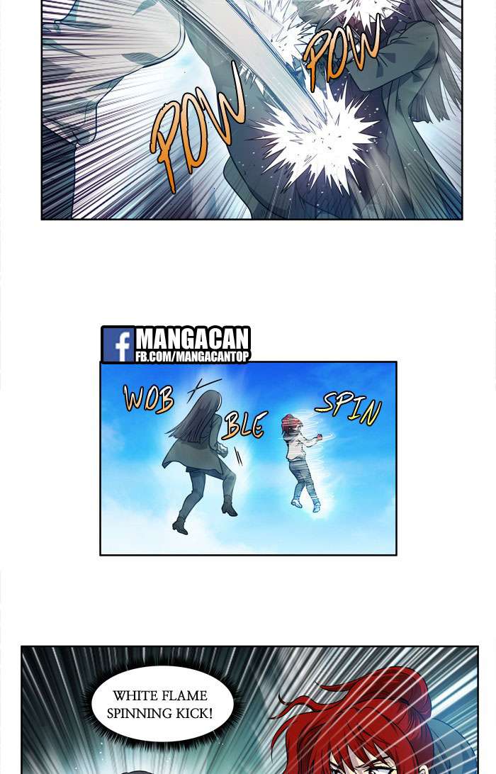 The Gamer Chapter 218 Gambar 12