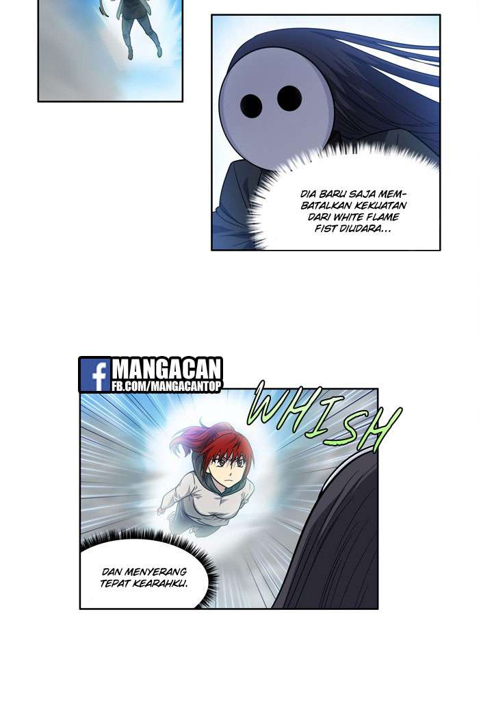 Baca Manhwa The Gamer Chapter 218 Gambar 2