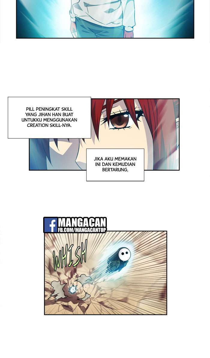 The Gamer Chapter 218 Gambar 22