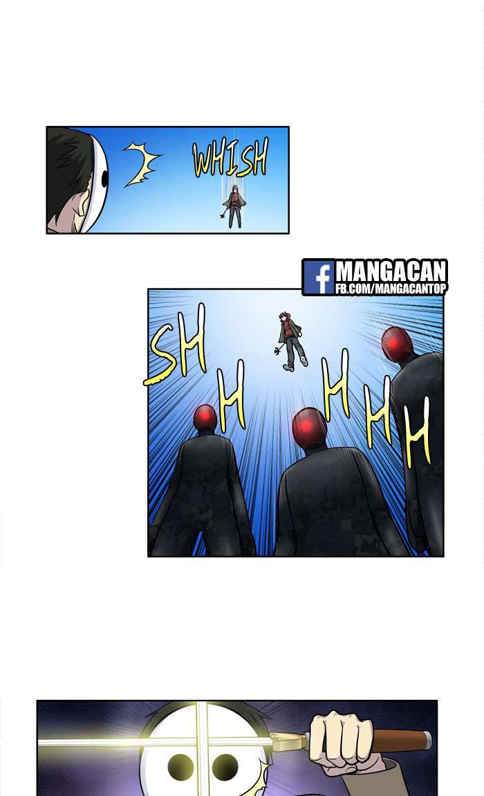 The Gamer Chapter 218 Gambar 31