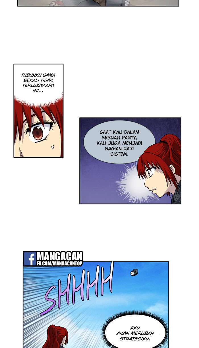 The Gamer Chapter 218 Gambar 6