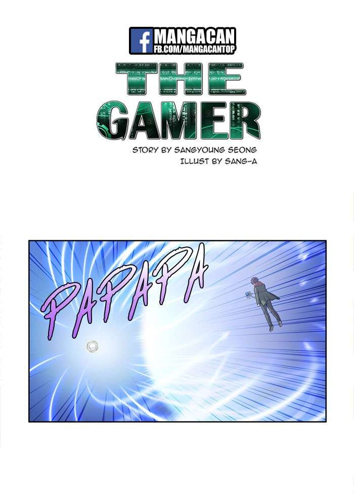 Baca Komik The Gamer Chapter 217 Gambar 1