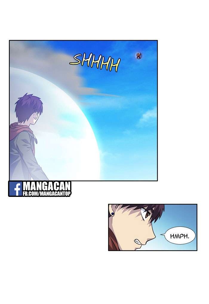 The Gamer Chapter 217 Gambar 11