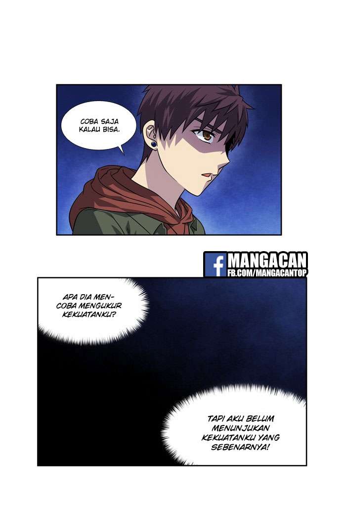 The Gamer Chapter 217 Gambar 15