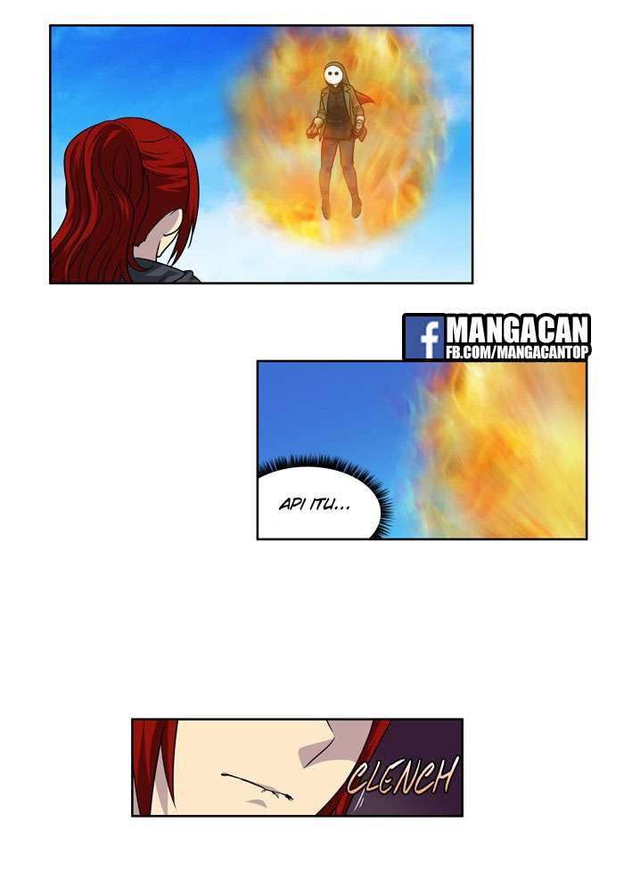 The Gamer Chapter 217 Gambar 17