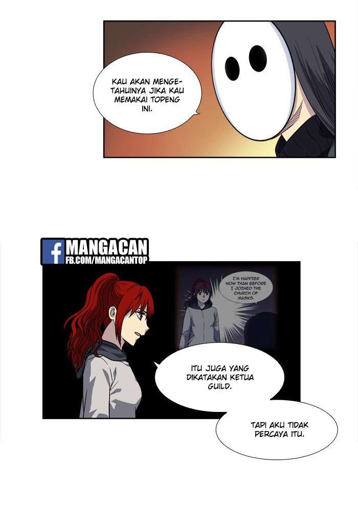 The Gamer Chapter 217 Gambar 25