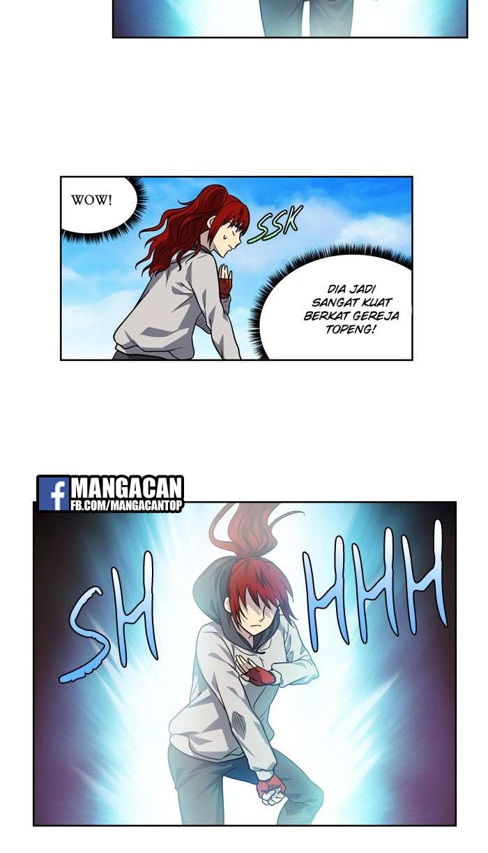 The Gamer Chapter 217 Gambar 28