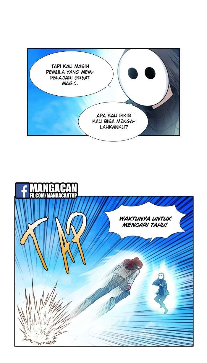 The Gamer Chapter 217 Gambar 29