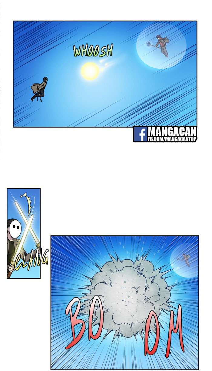 The Gamer Chapter 217 Gambar 6