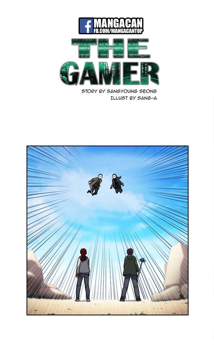 Baca Komik The Gamer Chapter 216 Gambar 1