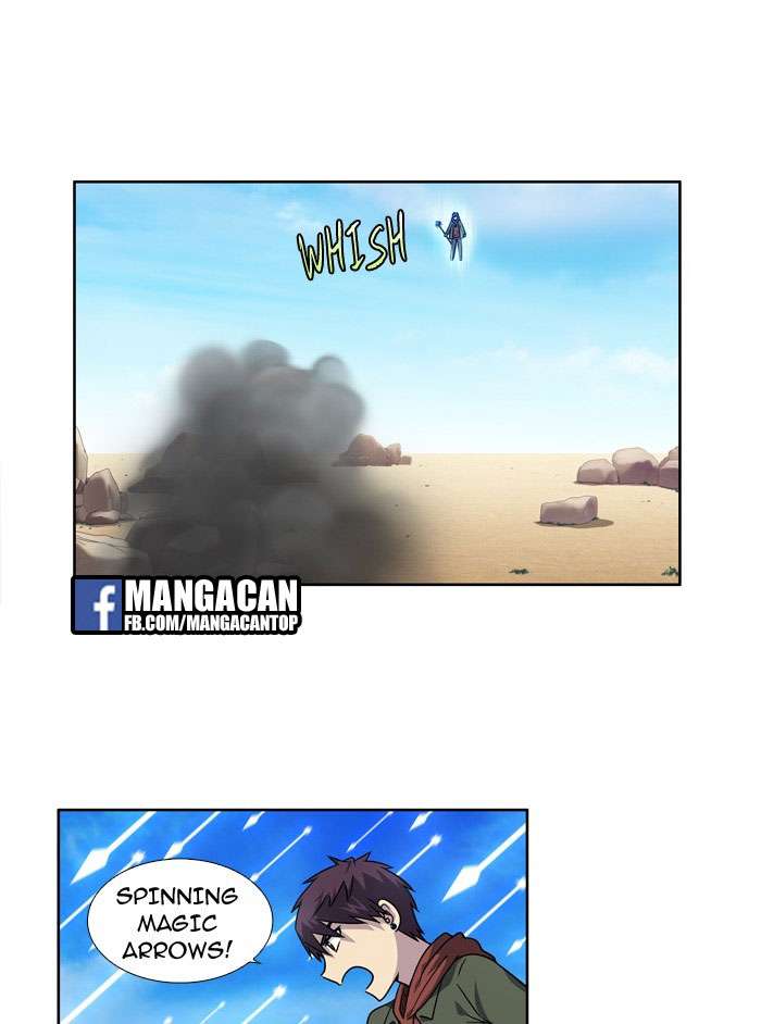 The Gamer Chapter 216 Gambar 14