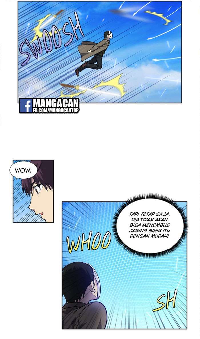 The Gamer Chapter 216 Gambar 22