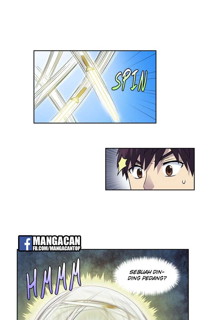 The Gamer Chapter 216 Gambar 25