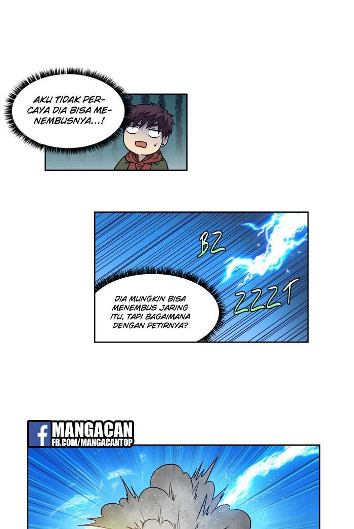 The Gamer Chapter 216 Gambar 27