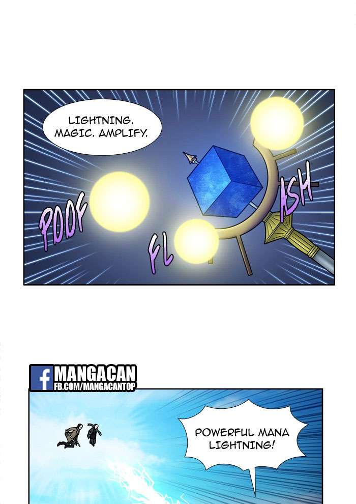 The Gamer Chapter 216 Gambar 3