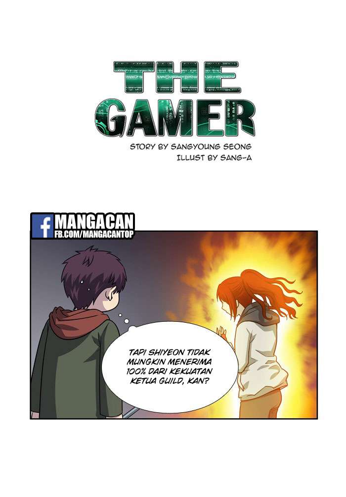 Baca Komik The Gamer Chapter 214 Gambar 1