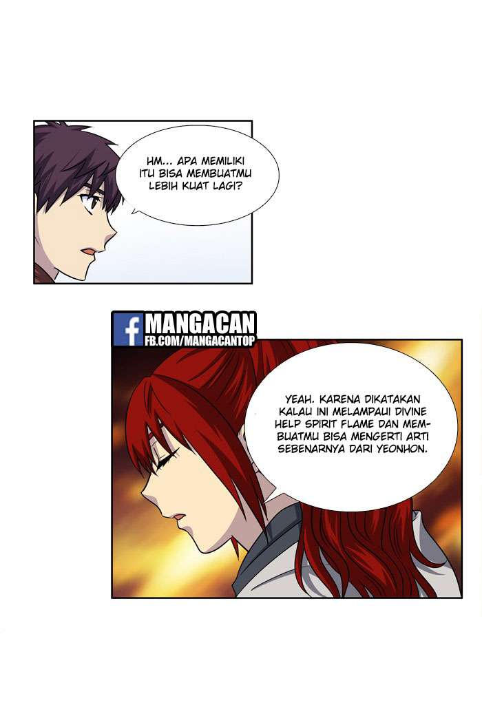 The Gamer Chapter 214 Gambar 12