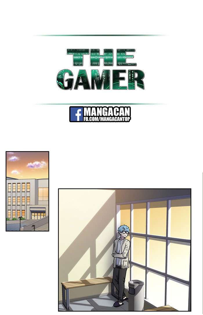 The Gamer Chapter 214 Gambar 18