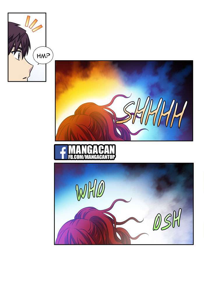 Baca Manhwa The Gamer Chapter 214 Gambar 2