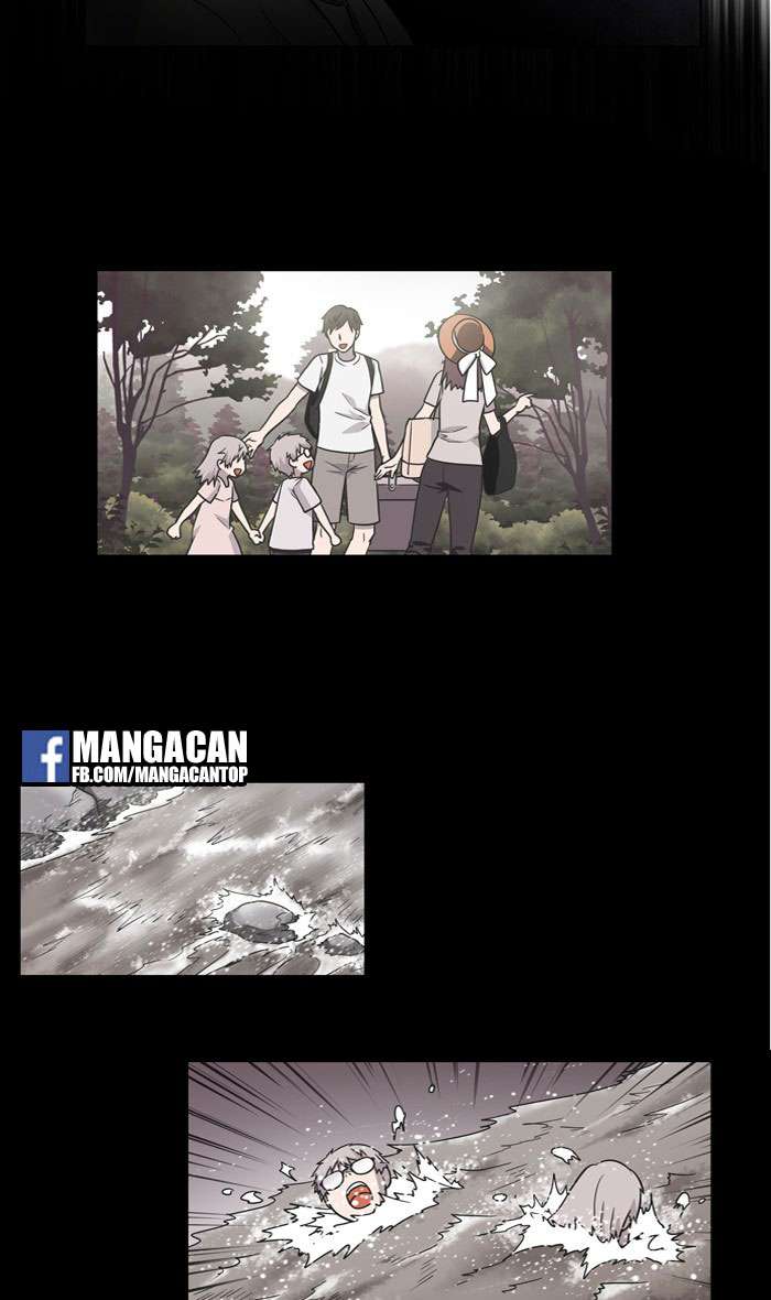 The Gamer Chapter 214 Gambar 20