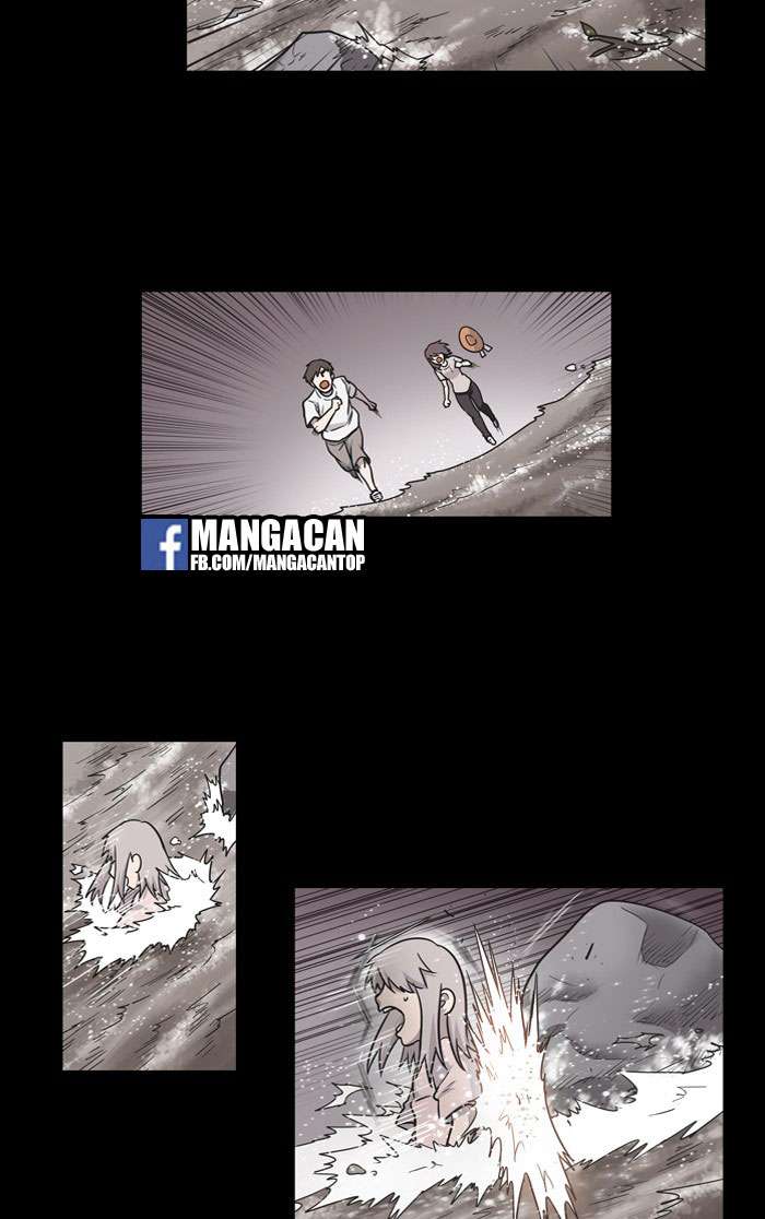 The Gamer Chapter 214 Gambar 21