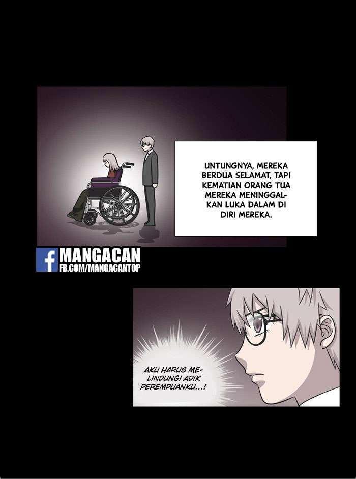 The Gamer Chapter 214 Gambar 23