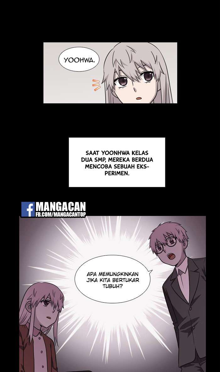 The Gamer Chapter 214 Gambar 28