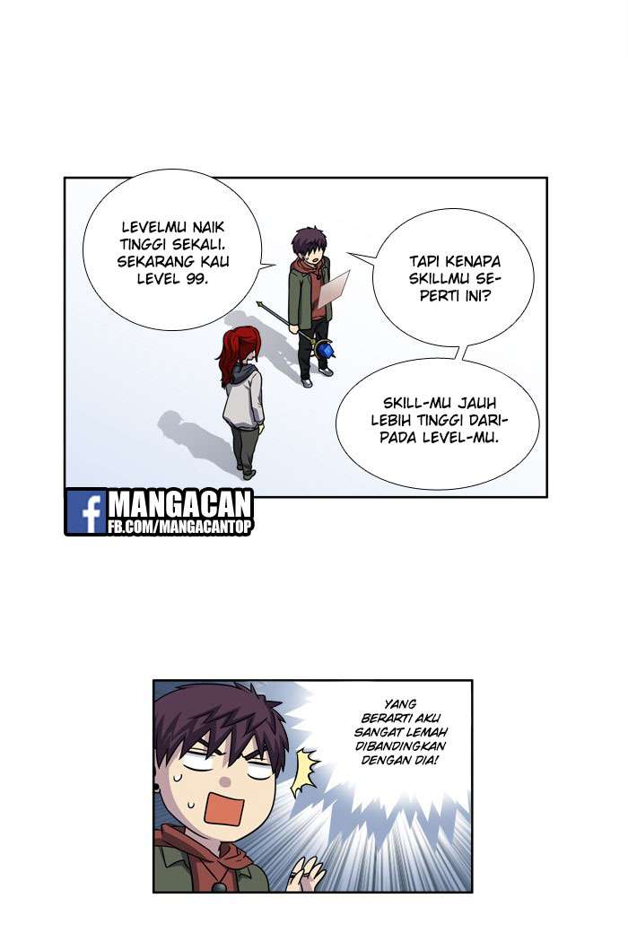 The Gamer Chapter 214 Gambar 8