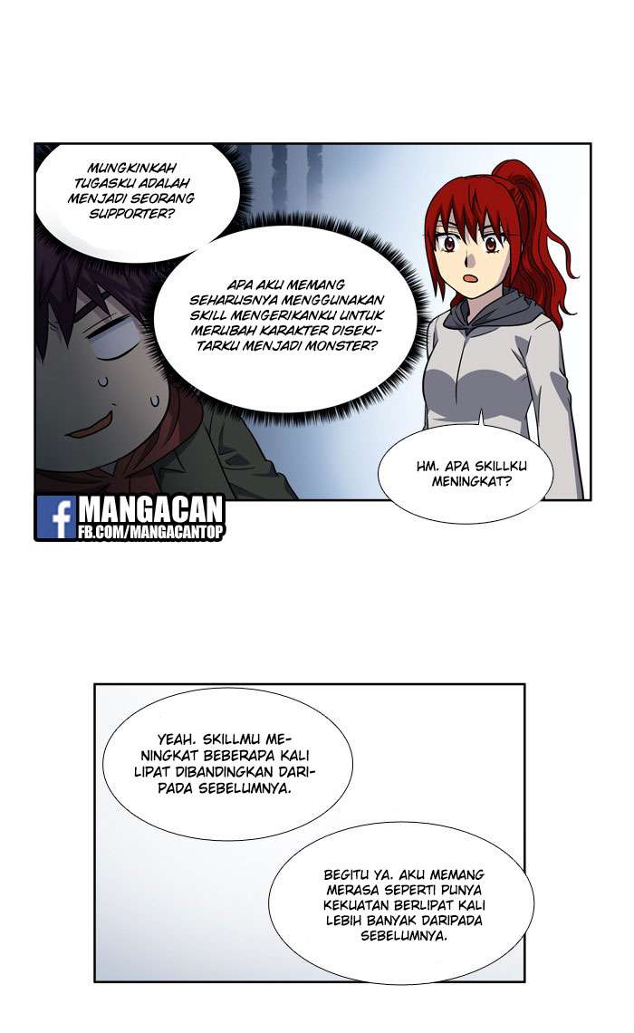 The Gamer Chapter 214 Gambar 9