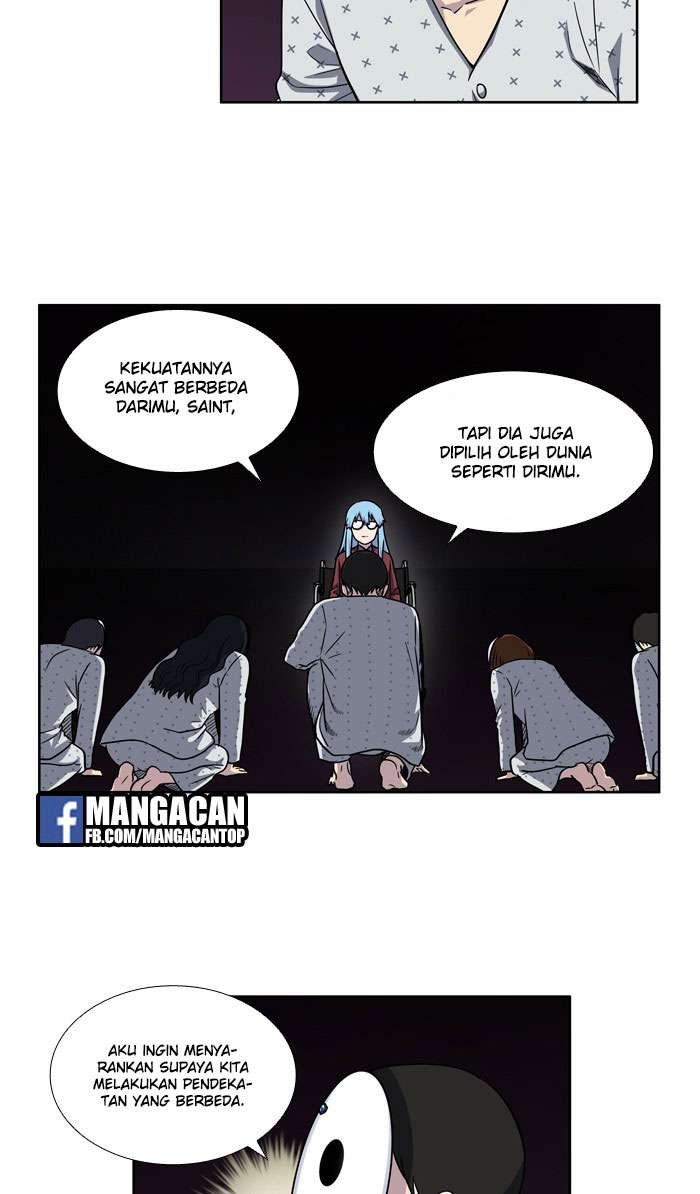 The Gamer Chapter 213 Gambar 14