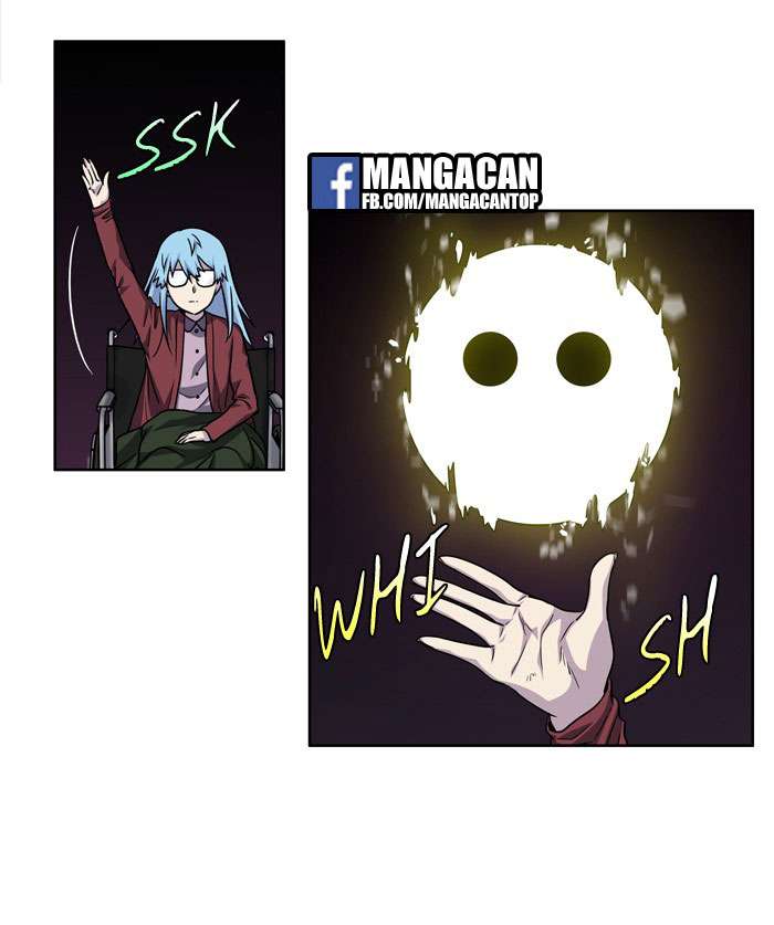 The Gamer Chapter 213 Gambar 20